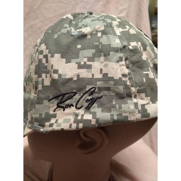 napa Racing Hat Intrepid Fallen Heroes Fund - Picture 3 of 4